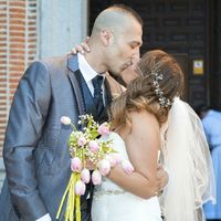 Os dejo algunas fotos de nuestro gran dia - 4