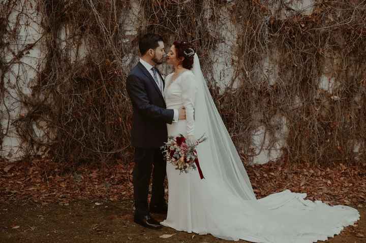 ¿Con cuántos ❤️ valoras el día de tu boda? - 1