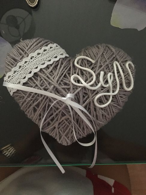 Cojin para nuestras alianzas! - 1