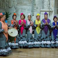Coro Rociero