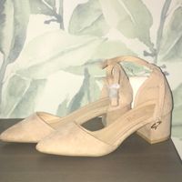 Cómo son vuestros zapatos?? 👠 - 1