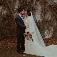 ¿Con cuántos ❤️ valoras el día de tu boda? - 1