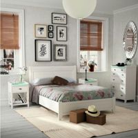 ¿Qué estilo de decoración tiene vuestro dormitorio? - 1