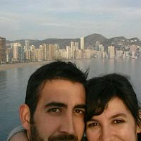 Nos presentas a tu pareja? :) - 1