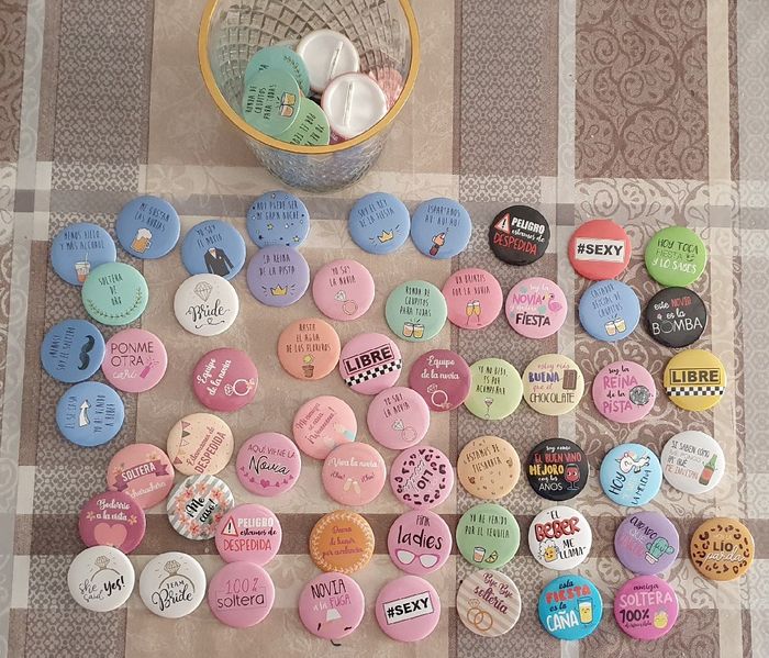 Chapas!!😍 - 1