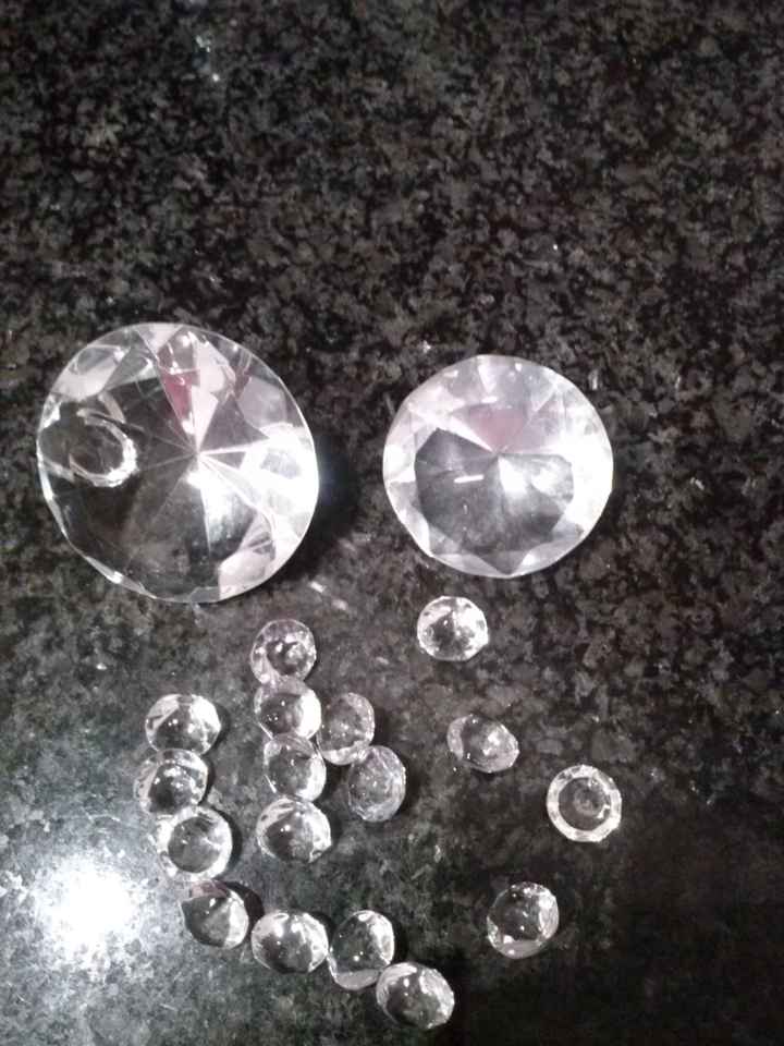 Un detalle mas .... - 2