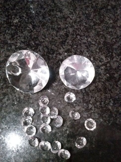 Un detalle mas .... - 2