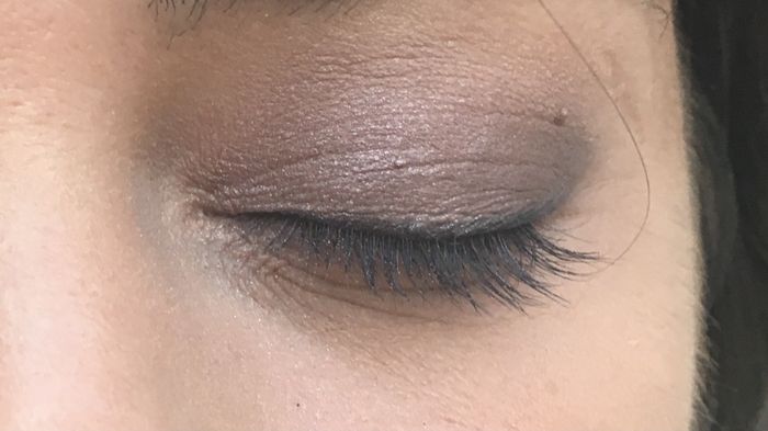 Miedo al maquillaje - 1