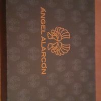 Ya han llegado - 1