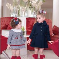 Ropa moderna para los niños de arras? - 1