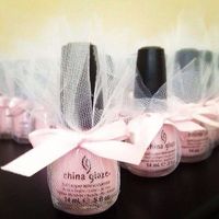 Quedaria precioso como detalles para chicas
