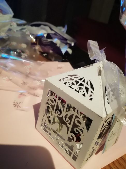 Tarde de manualidades!!! - 4
