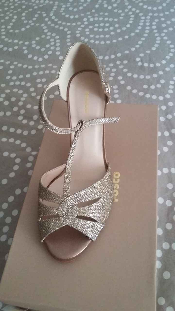 Zapatos 2