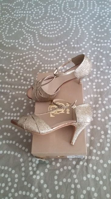Zapatos 