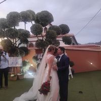¿Serás una novia con o sin velo? 👰 - 2