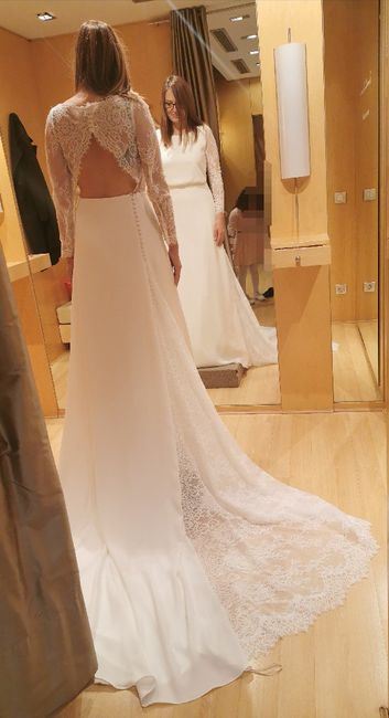 Novias del siglo XX 14