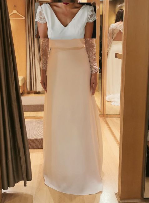 Novias del siglo XX 13