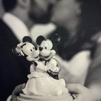 Duda con el viaje de novios. - 2