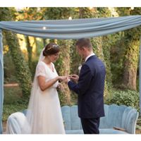 Novias de 2020. Fotografías y vídeo - 1
