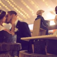 Tarta Nupcial - 1