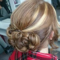 Necesito peluquería /maquillaje ponferrada para invitados! - 1