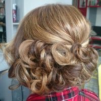 Necesito peluquería /maquillaje ponferrada para invitados! - 2