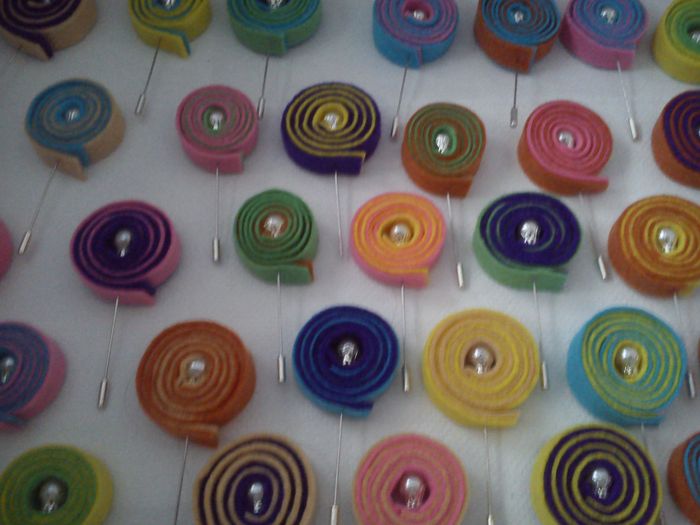 Colores
