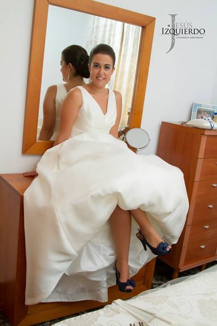 Mi vestido