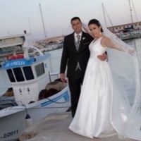 Un cachito de mi boda