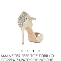 Duelo de zapatos. ¡VOTA! - 1