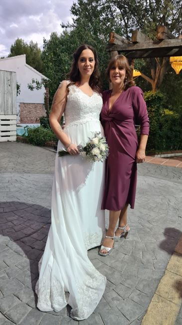 ¡Ya nos hemos Casado! - 3