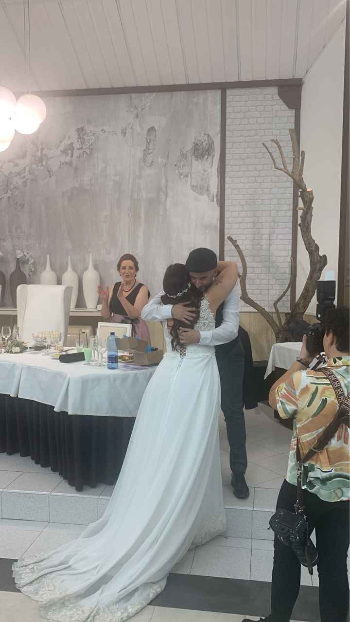 ¡Ya nos hemos Casado! - 12