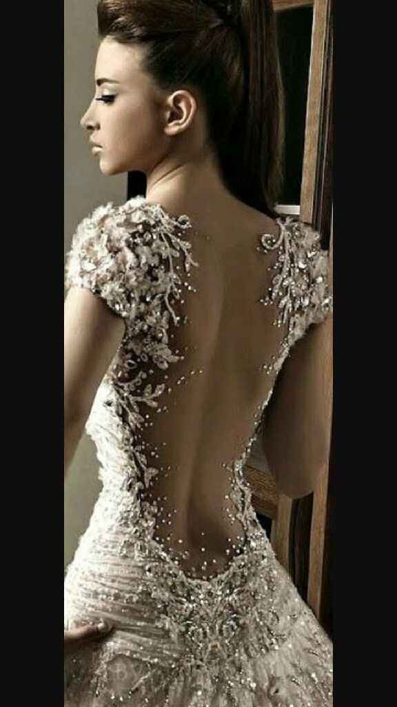Ayuda a encontrar vestido porfavor - 1