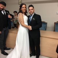 ¡Ya nos hemos Casado! - 1