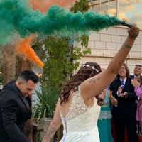 ¡Ya nos hemos Casado! - 11