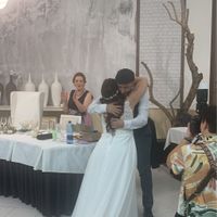 ¡Ya nos hemos Casado! - 12