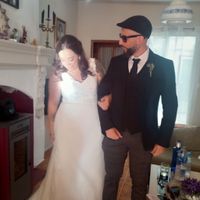 ¡Ya nos hemos Casado! - 15