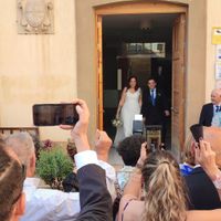 ¡Ya nos hemos Casado! - 16