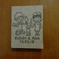  Que sello os gusta más?? - 1