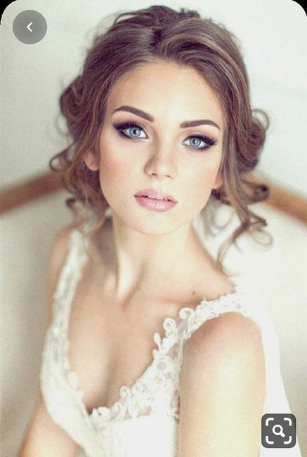 Dudas de maquillaje y peluquería 1