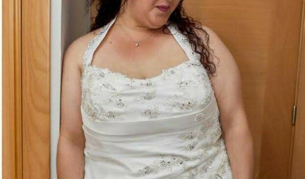 Qué tirantas poner a vestido palabra de honor 4