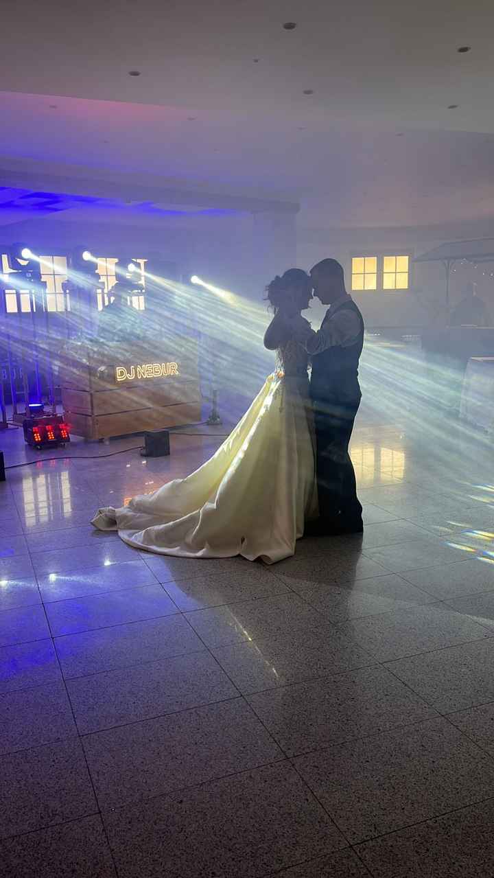 ¿Con cuántos ❤️ valoras el día de tu boda? - 1