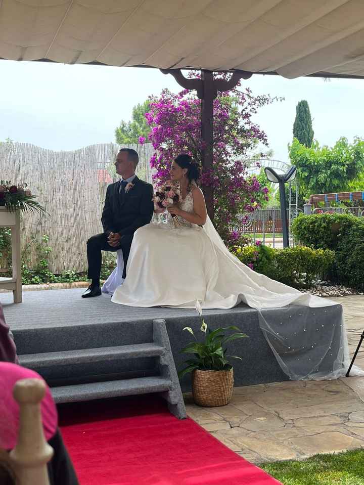 ¿Con cuántos ❤️ valoras el día de tu boda? - 2