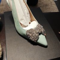 ¿Zapatos clásicos o modernos? - 1
