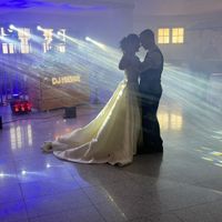 ¿Con cuántos ❤️ valoras el día de tu boda? - 1