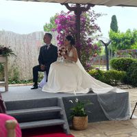 ¿Con cuántos ❤️ valoras el día de tu boda? - 2