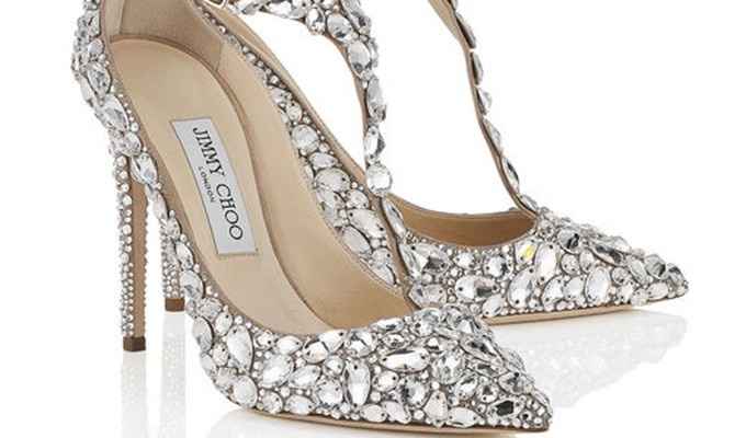 Zapatos novia - 1