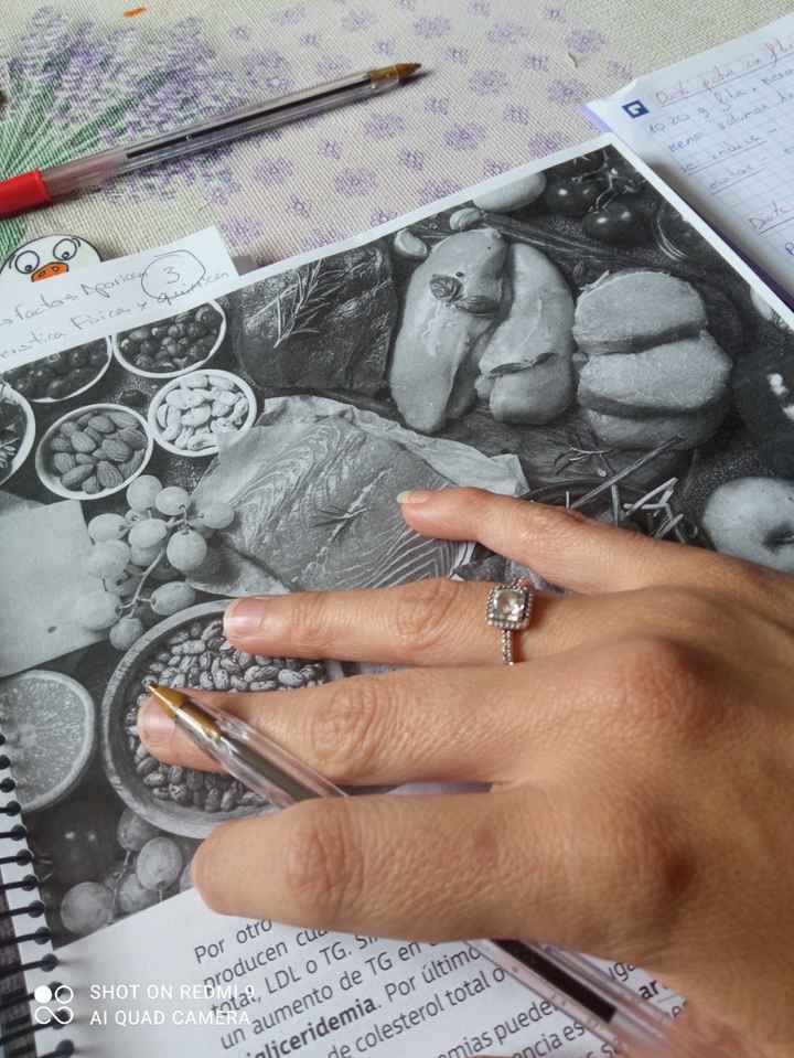 💍 Encuesta 1: ¡Vota el anillo de Elsa, Andreina, Minerva o Laura! - 1