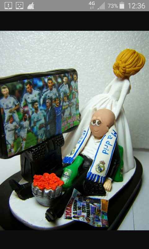 Muñequitos - 1