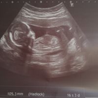 Futuras Mamis Enero 2021 - 1